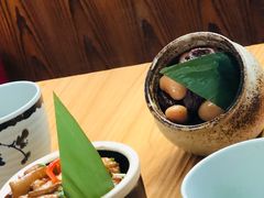 -锦尚阁烤鱼•天津菜(宣武门胡同店)