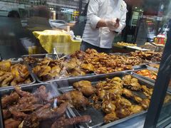 -春发生饭店·非遗(南院门店)