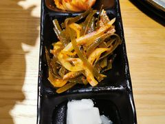 -九田家黑牛烤肉料理(太阳城店)