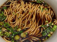 -南京大牌档(凯德大峡谷店)