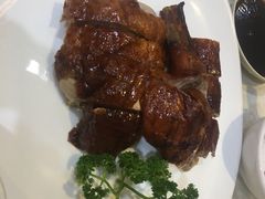-凤城礼记鱼翅海鲜酒家(新马路总店)