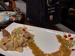 -龙悦湾酒家·八阵鱼生·渔人码头店