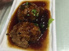 狮子头-留芳·文旅古月楼(老街店)