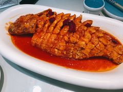 -老长春肉馆(创业大街店)