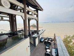 -影吧•悬崖海景(珠海凤凰湾悦椿酒店)