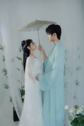 -孕视觉专业孕妇摄影(天津南开店)