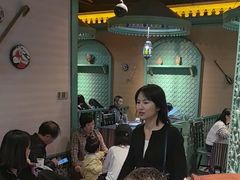 -驿楼兰·新疆菜(火车站店)