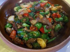 -大瓦罐湘土菜(海淀南路店)