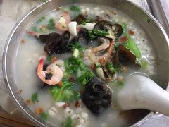 -广场正宗原汁薏米店