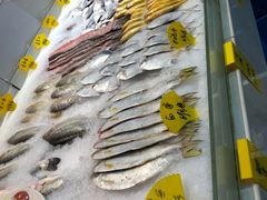 -星龙海鲜(望江东路店)