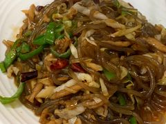 苕粉肉丝-卢庄(江汉路店)
