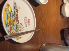 -前海沿·青岛菜(李沧万达店)