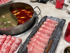 -新一哥粤菜火锅(瑞金店)