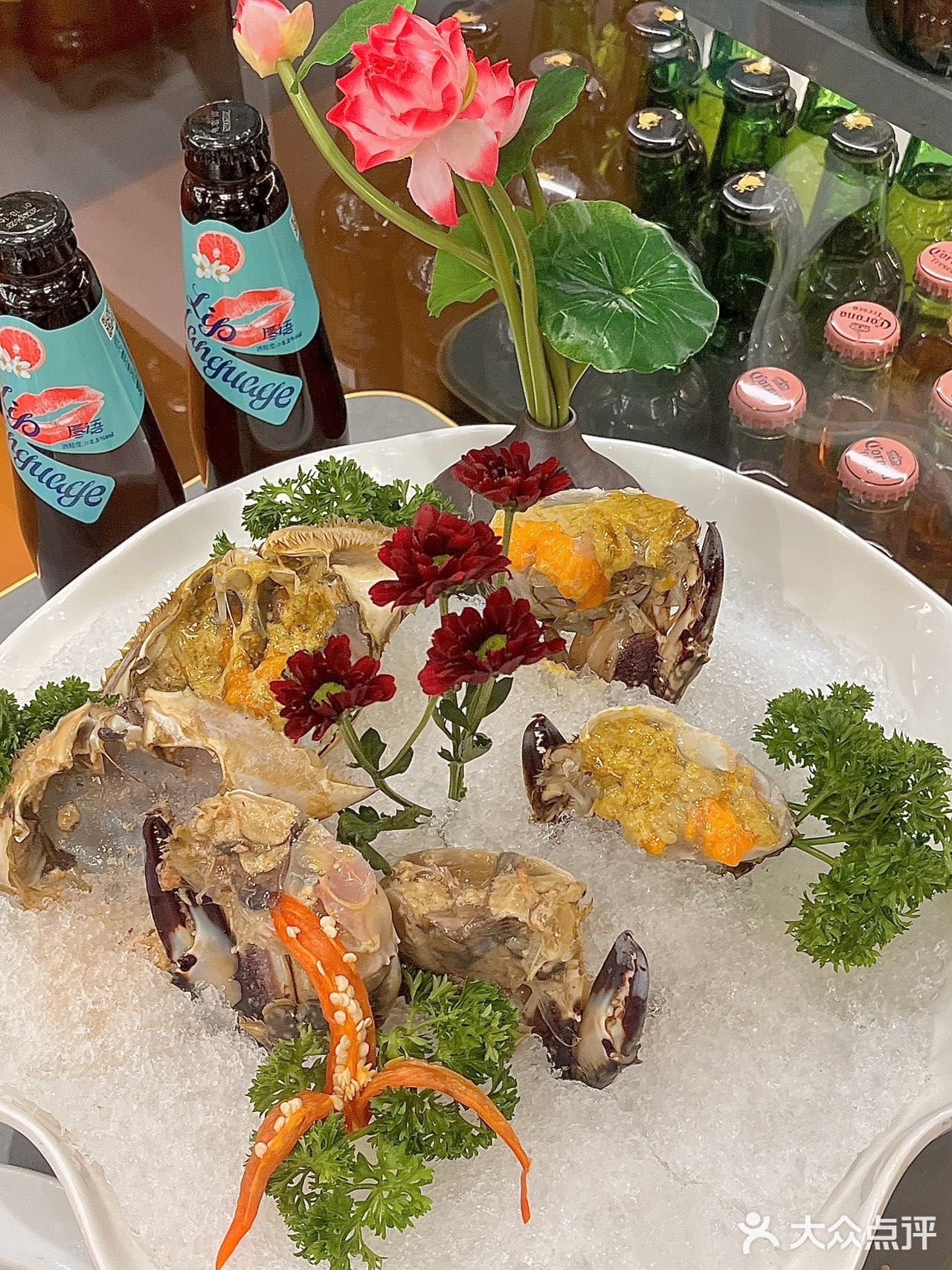 来大连（高新）第一件事！求你们去吃这个…