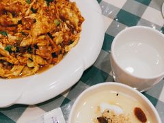 -紫光园(劲松店)