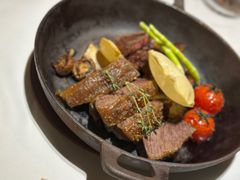 -王品牛排(珠海富华里店)