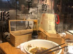 -易裕和·长沙米粉(竹塘西路店)