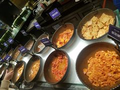 -钱小奴创意自助餐厅(仙居吾悦店)