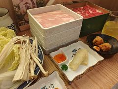 -伊豆野菜村(大族广场店)