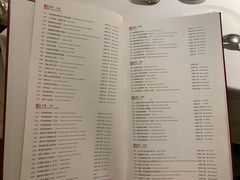 -悦融琥珀·京鲁菜·海味珍品(西单店)