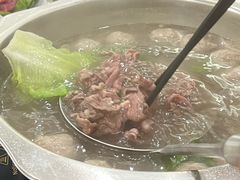 -山珍鲜牛肉火锅本地老字号(汕中老店)