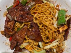 -寻裕记·现炒浇头面(人民广场店)