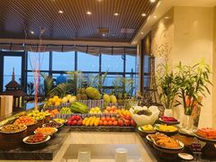 -索菲特酒店 · 云尚天际自助餐厅