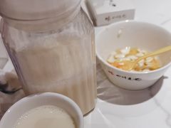 -川味堂·四川豆花(八卦岭店)