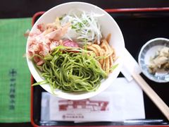 -中村藤吉(本店)