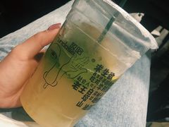 -放哈·甜醅子奶茶创造者(正宁路店)