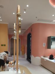 -奈尔宝·儿童乐园·亲子餐厅(苏州大悦城店)