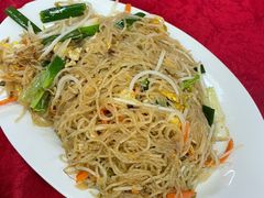 -蛇口康乐快餐鱼仔档(翠苑小区店)