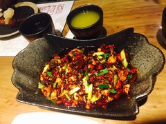 -黔城故事(虎峰别墅店)