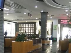 -普陀长途客运中心