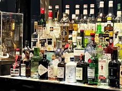 -广州四季酒店·天吧·高空酒吧