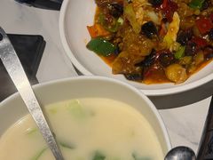 -三猫黑鱼花(南大店)