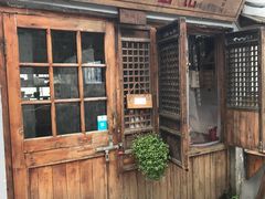 门面-阿木舂记·特色小吃(平江路店)