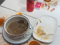 -小杨生煎(黄河路美食休闲街店)