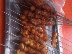 -北三老太太烧烤(人生一串上榜店)