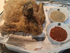 -秦月轩·陕西家乡菜(阜成路·五棵松店)