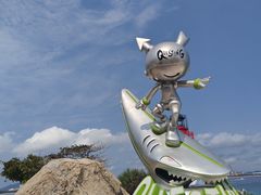 -三亚蜈支洲岛旅游区