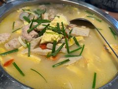 -顶好餐厅(张家营店)