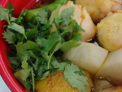 -下环街市熟食中心