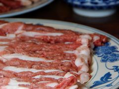-前门张记涮肉(前门店)