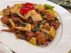 -佛有缘素食馆·荔湾老字号(陈家祠首店)