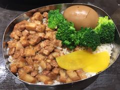 -小明同学(三里屯店)