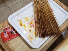 -袁记串串香(人民公园店)