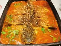 -阿五黄河大鲤鱼(英协路店)