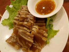 -盈春大饭店(千山路店)