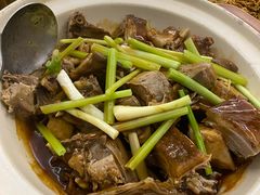 -泉龙渔村·粤式早茶·金牌烧鹅(中山三乡店)